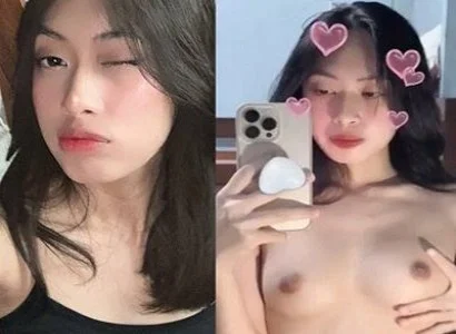 cô gái trẻ khao khát trai làm bạn