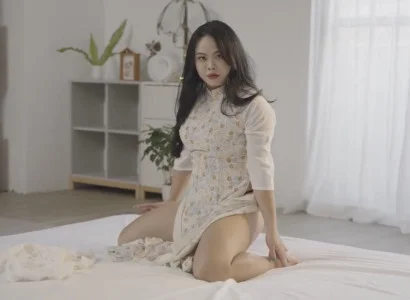 Cô bé Phương Anh qua Đài Loan đóng phim người lớn