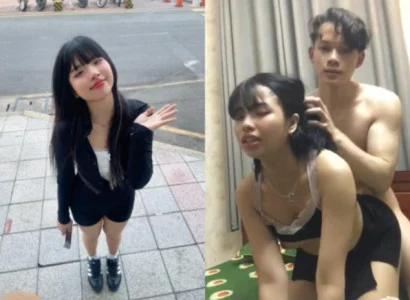 em gái chubby nóng bỏng chia sẻ những giây phút hòa quyện