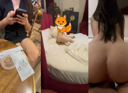 Chủ thể chính ghi lại hành trình chăn rau