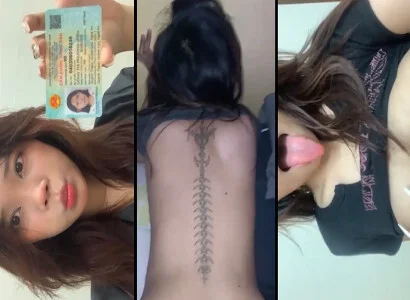 Nàng bị phát tán đoạn phim nóng vì quỵt nợ