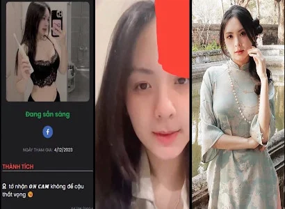 Playerdou với em Quinnn nóng bỏng nằm trong đoạn phim
