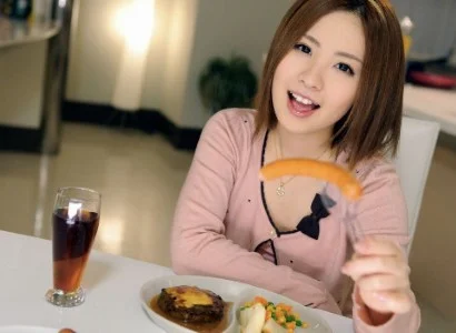 Ông xã ăn tối xong rồi phang em