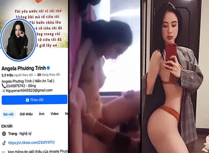 các đoạn phim Phương Trinh làm náo loạn mạng xã hội với đoạn phim nóng 2013